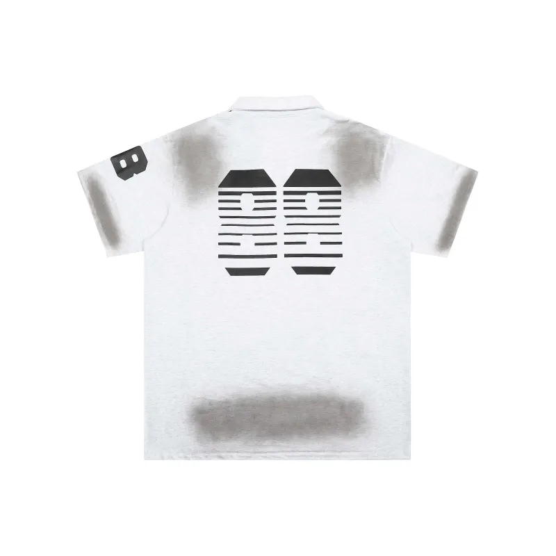 BONAS Polo Shirts Men-3