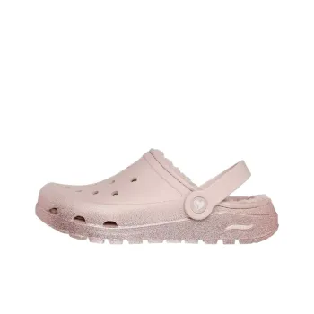 Skechers ARCH FIT FOOTSTEPS Clogs Women's Rose