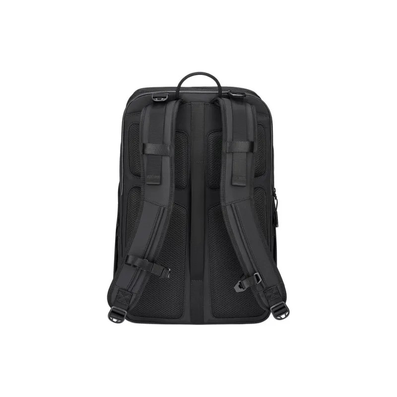DESCENTE Move Pack Fabric Backpack Unisex Black-2