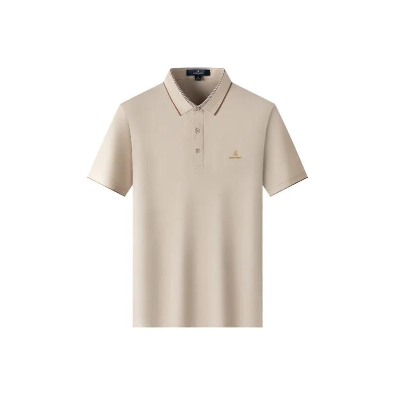 Montagut Business Collection SS25 Polo Shirt Unisex-0