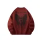 Red (Fleece-Lined)