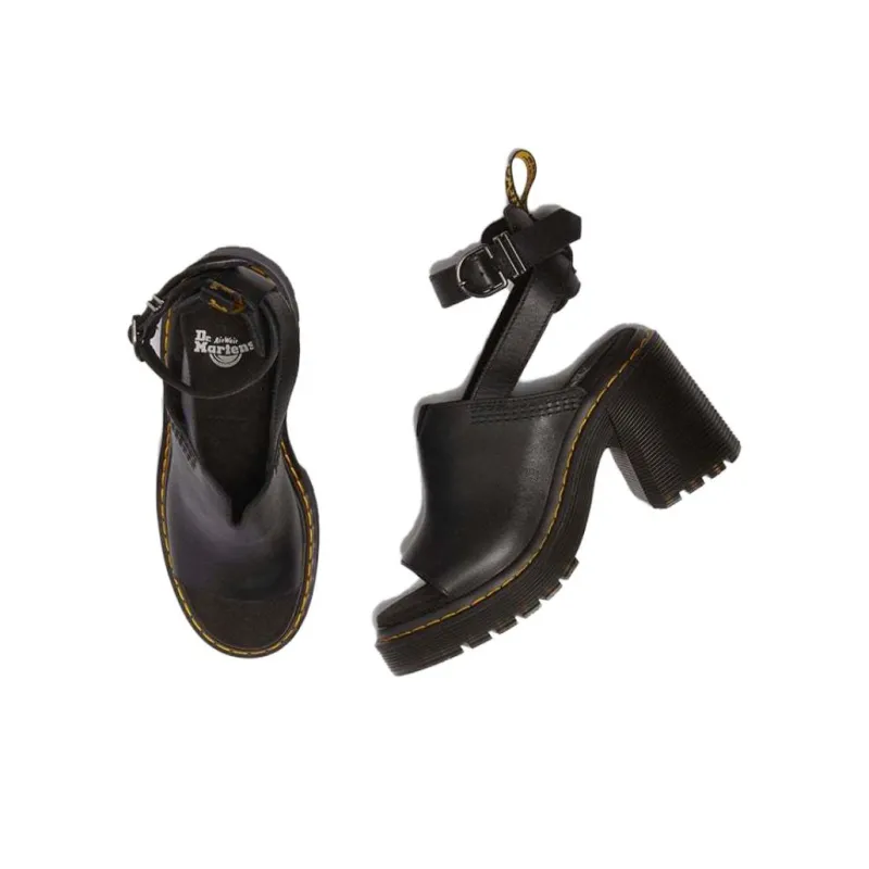 Dr. Martens 90mm Millee Sandals Women's-4