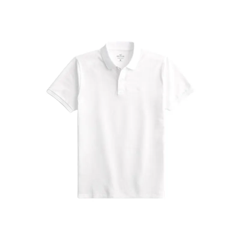 Hollister Polo Shirts Men-0