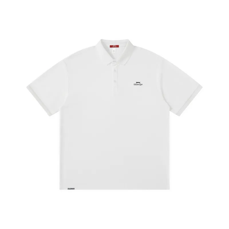 Slazenger Polo Shirts Unisex-4