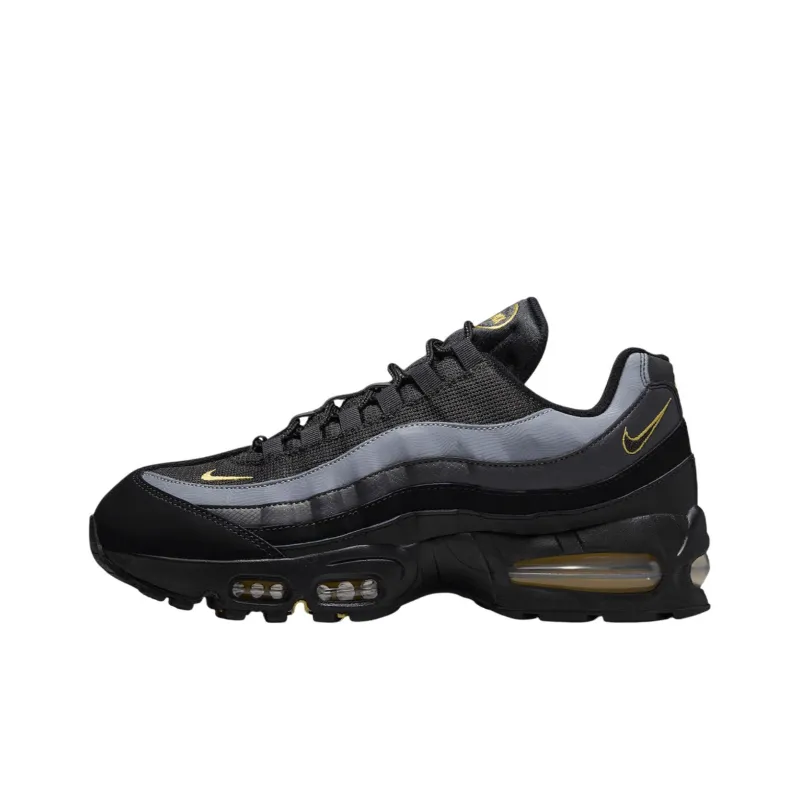 Nike Air Max 95 Og Big Bubble Batman-0