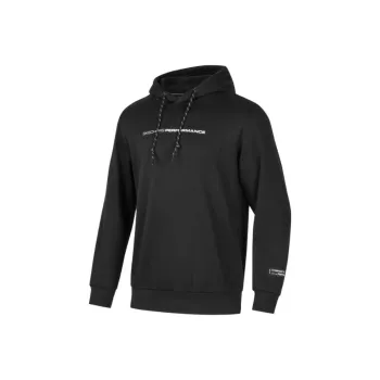 Skechers Comfort Sports Series Sweatshirt Men's Carbon Black