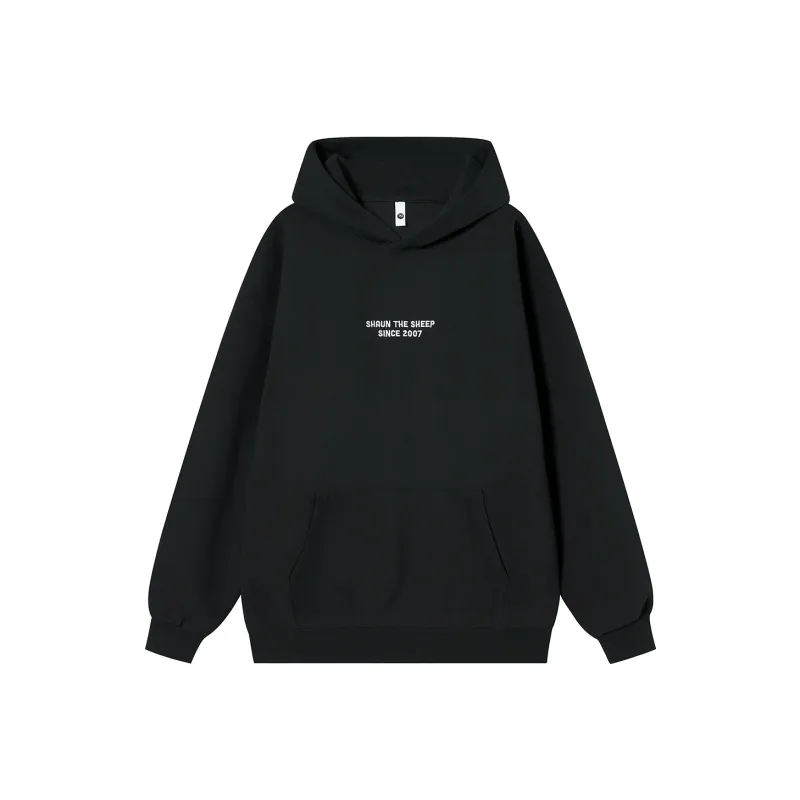 SHAUN THE SHEEP Sweatshirt Unisex-0