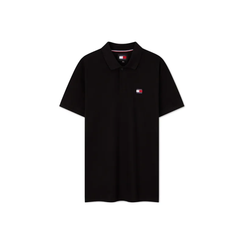 Tommy Hilfiger Polo Shirt Men's-0
