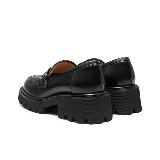 RED DRAGONFLY Jazz Loafers Women's-10