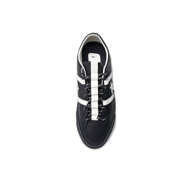 Converse One Star Academy Pro Ox Bobby DeKeyzer Black-2