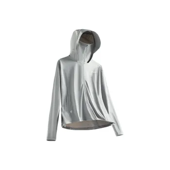 DOUBLEFISH Breathable Quick Dry Sun Protection Clothing Unisex