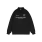 Black (Long-Sleeved)