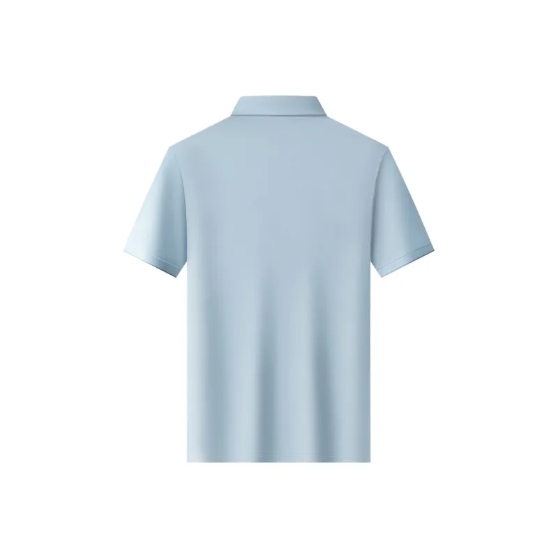 Montagut Business Collection SS25 Polo Shirt Unisex-9