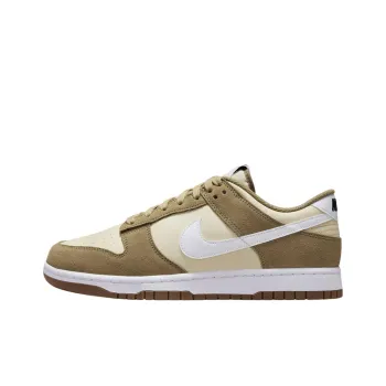 Nike Dunk Low Retro Se Neutral Olive Light Khaki White