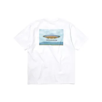 Thisisneverthat SS25 T Shirts Unisex White