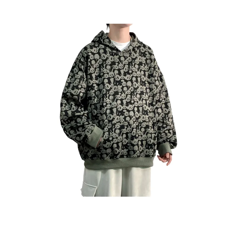 LCWP Sweatshirts Unisex-6