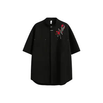 CHARLIE GOLF Shirts Unisex