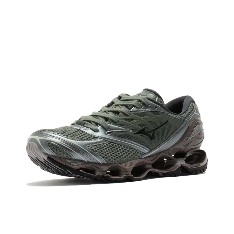 Mizuno Wave Prophecy Ls Sneakers-2