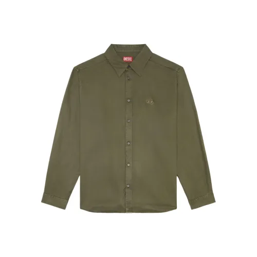 DIESEL S Simply C Shirt