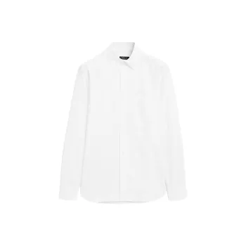 Massimo Dutti Shirt Men's White