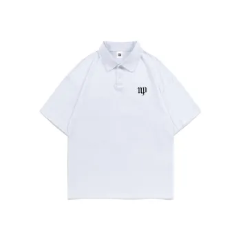 NASTYPALM Polo Shirts Unisex