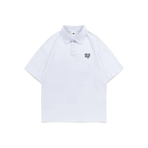 NASTYPALM Polo Shirts Unisex
