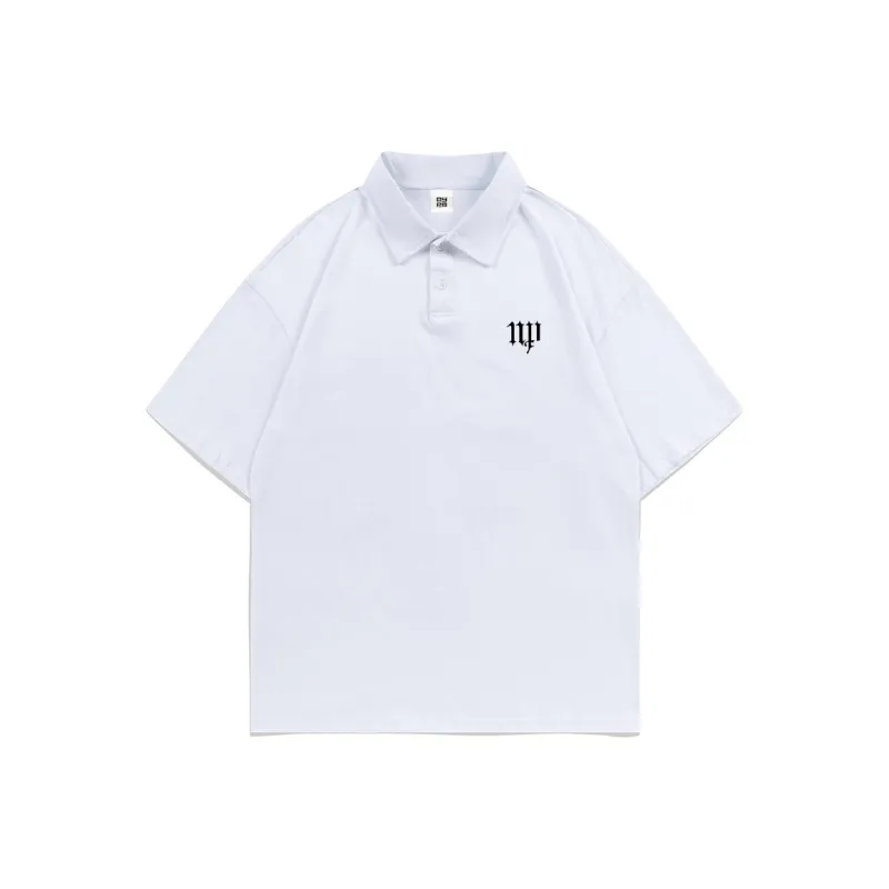 NASTYPALM Polo Shirts Unisex-3