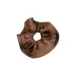 Coffee Hair Tie