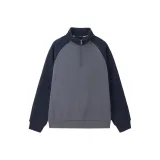 68 Dark Gray Blue/Military Blue