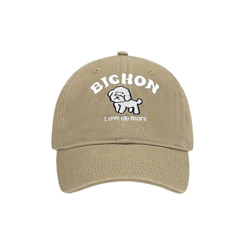 Yalu Preferred Cotton Baseball Caps Unisex-3