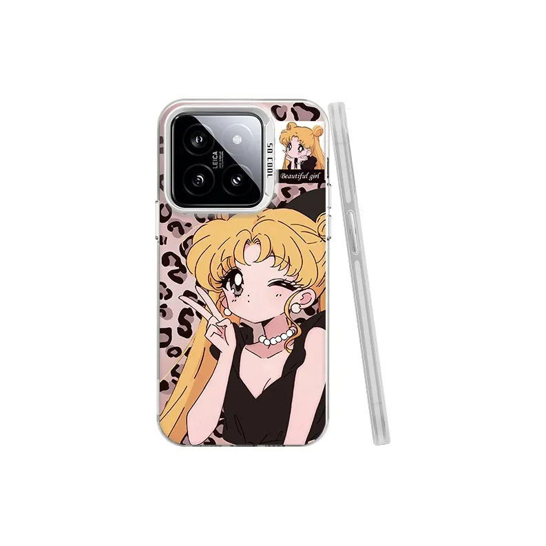 Tronic Danone Phone Cases-1