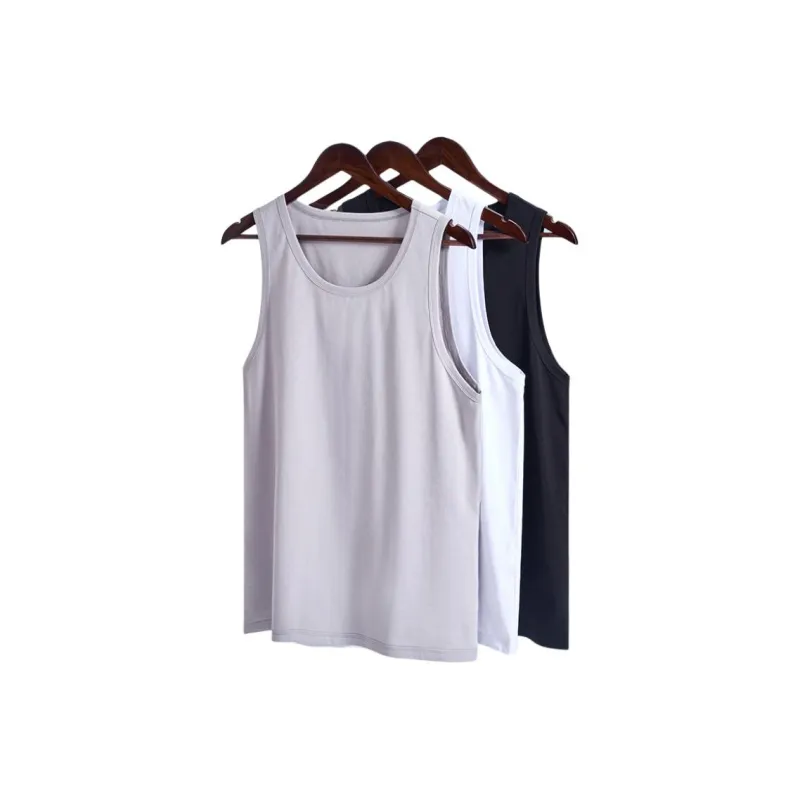 Shu family Tank Tops Unisex-0