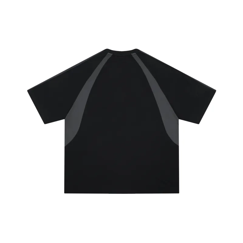 WAITINGWAVE T Shirts Unisex-6