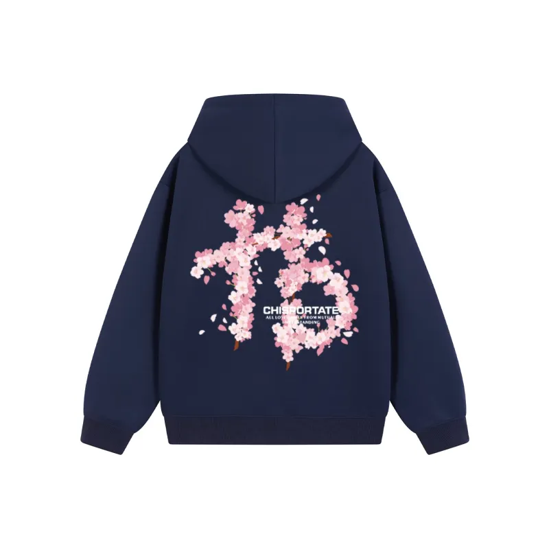 Chisportate Sweatshirts Unisex-14