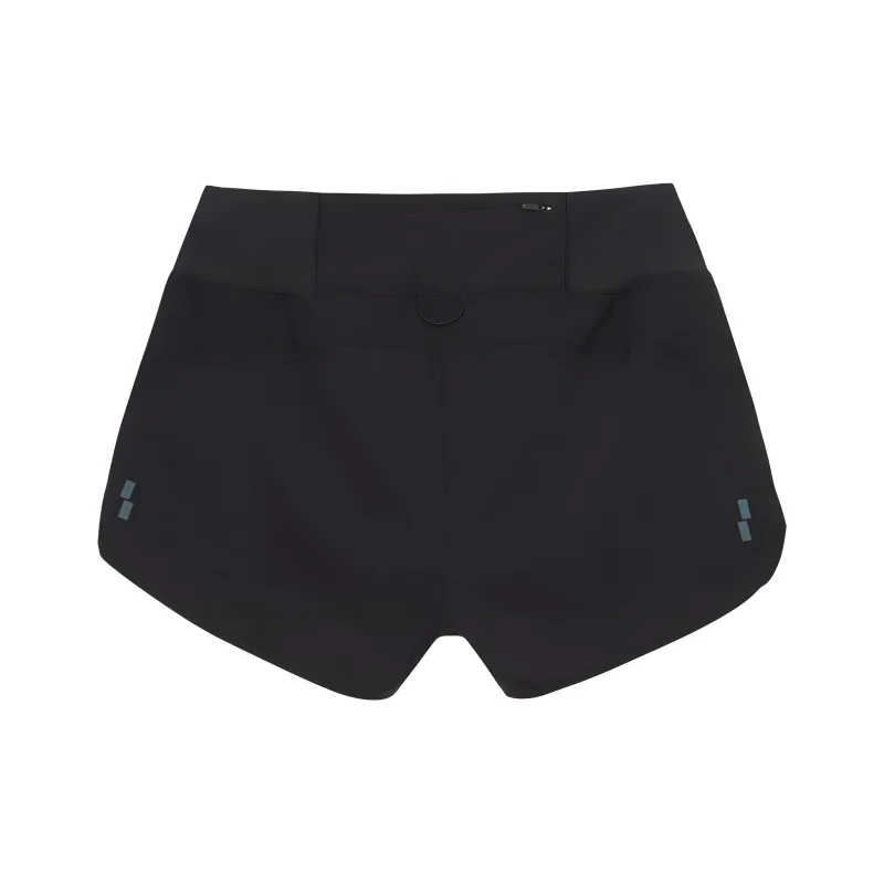 THE NORTH FACE W SUNRISER SHORT 2.5IN Casual Shorts Women's Black-1