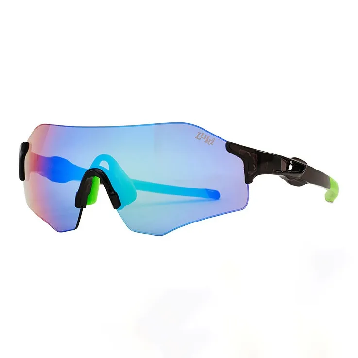 LUKI TR90 Irregular Shape Sunglasses Kids'-15