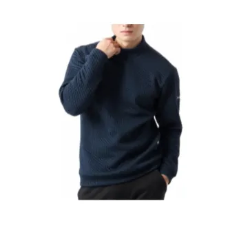 TITLEIST Sweatshirt Men's Marine Blue