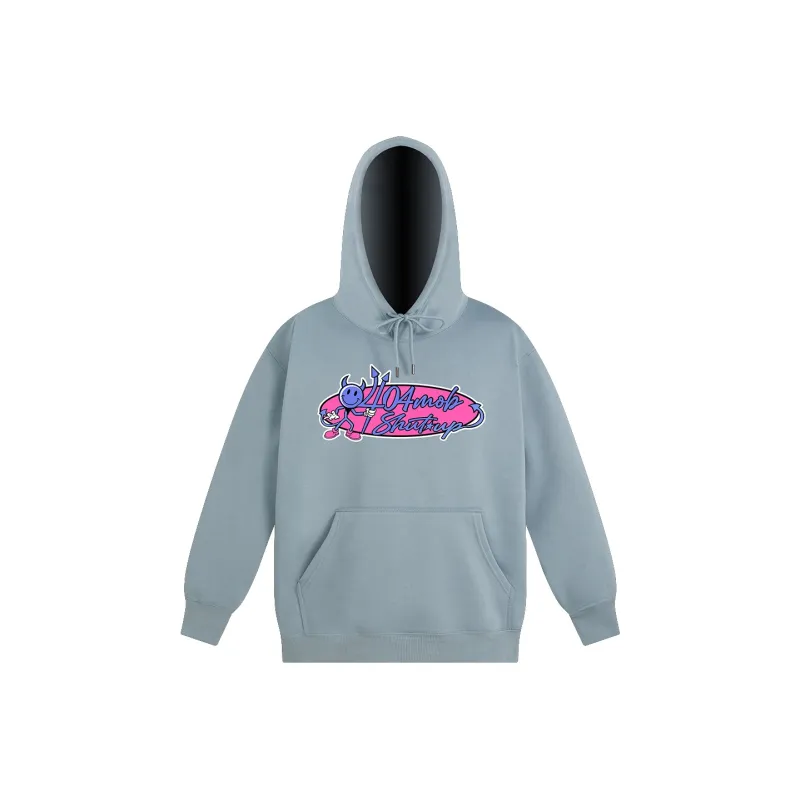 404MOB GANG Sweatshirts Unisex-10