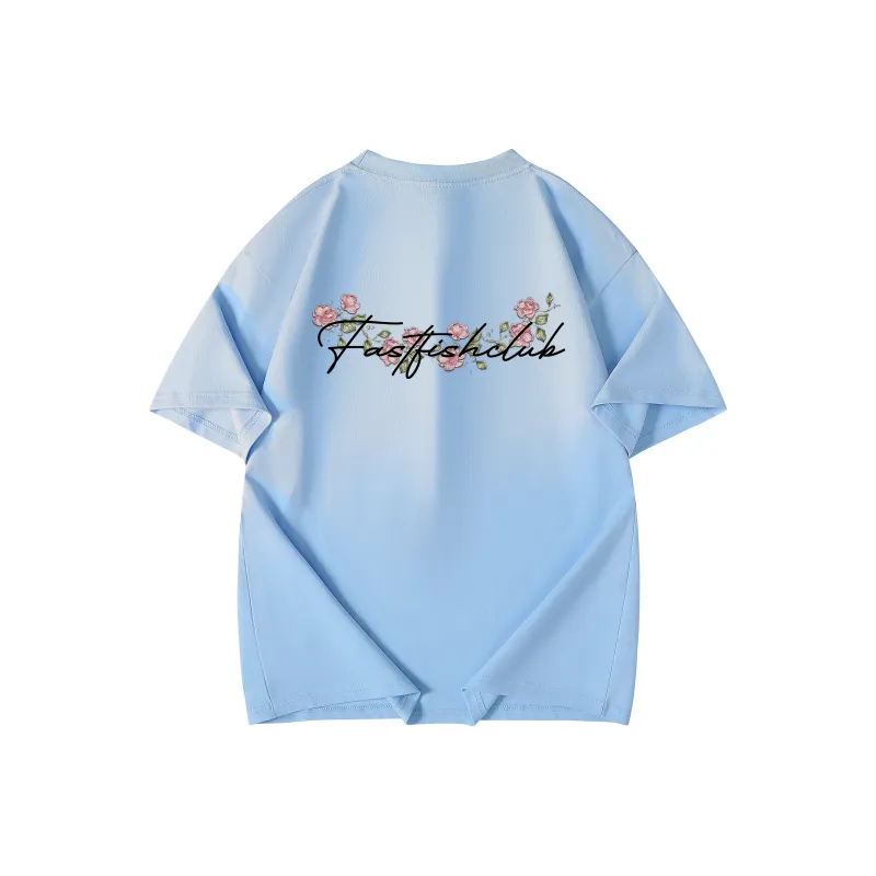 FASTFISH T Shirts Unisex-12