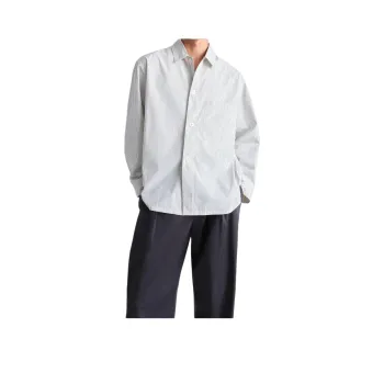Lemaire Pyjama Shirt