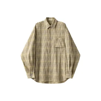 WILLIAM FOX&SONS Shirts Unisex