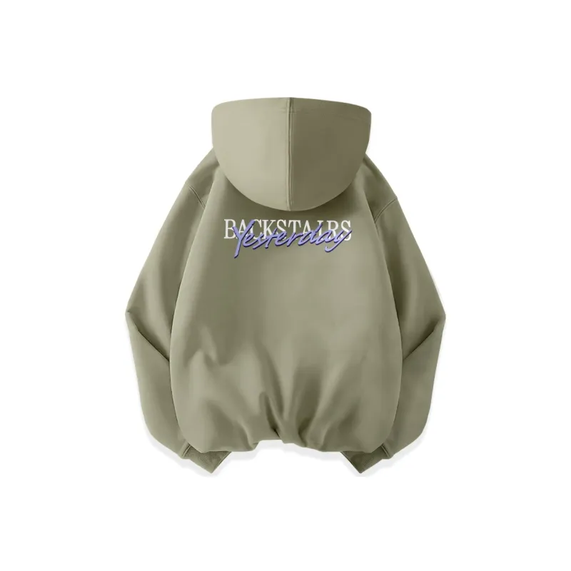 MINISO Sweatshirts Unisex-15