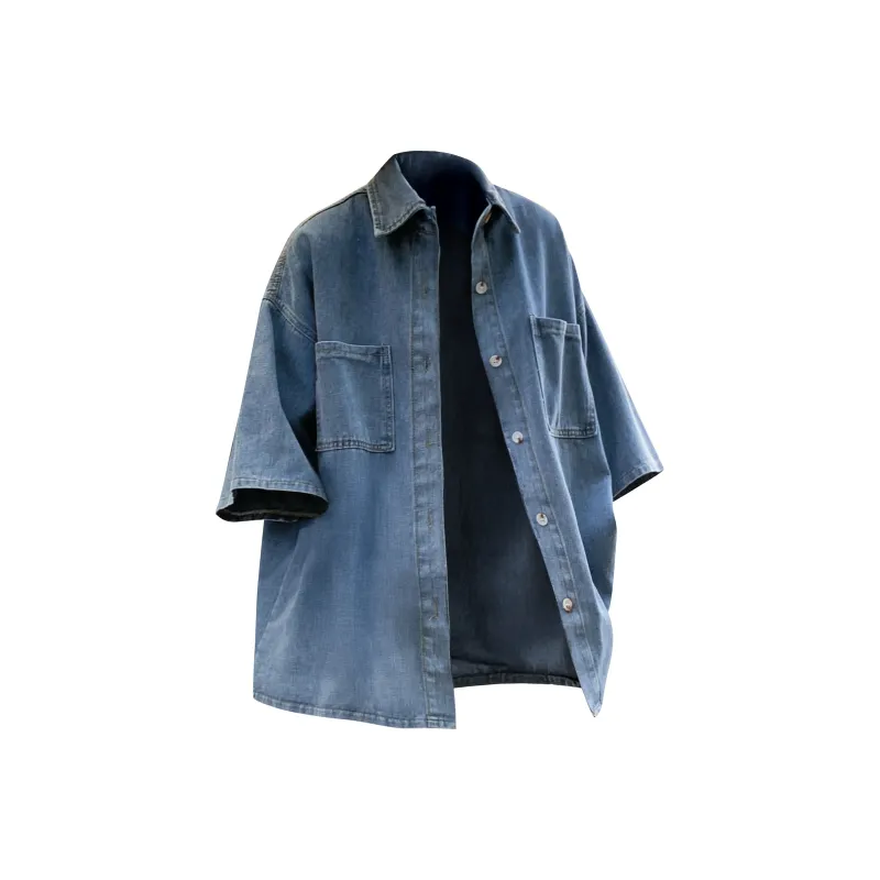 COMOWA Shirts Unisex-0