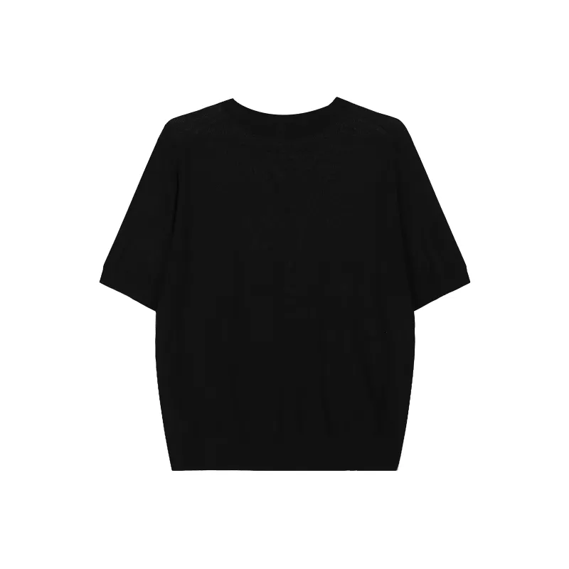 BONAS T Shirts Men-3