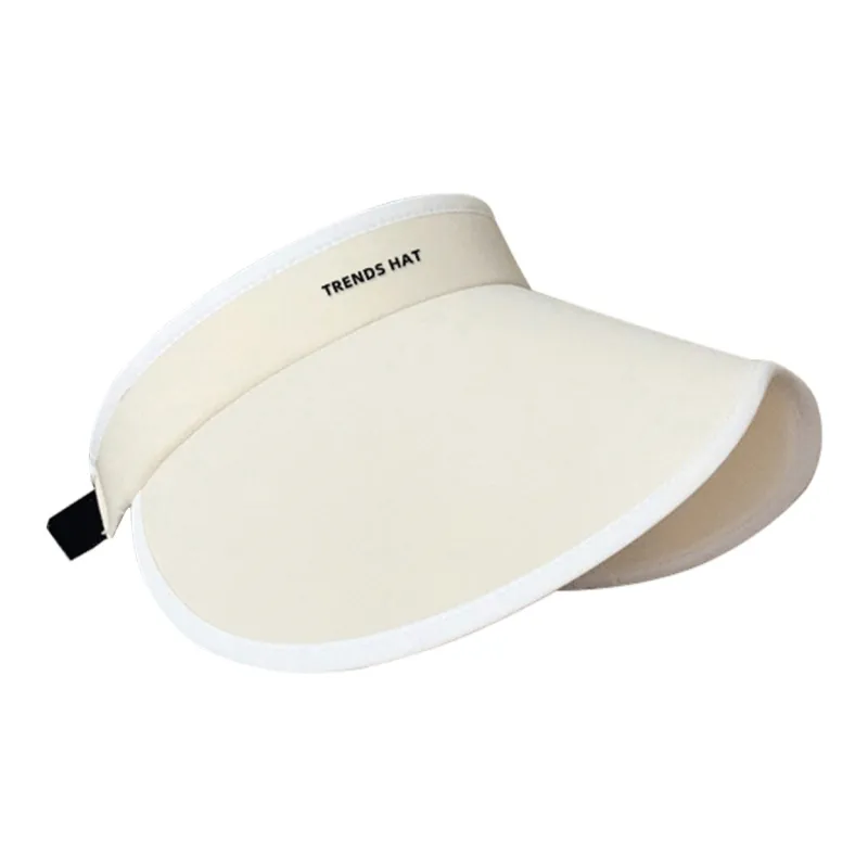Youyoulan Polyester Sun Protection Hats Women's-3