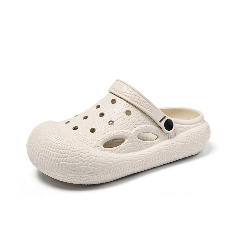 King Jinmai Clogs Men-0