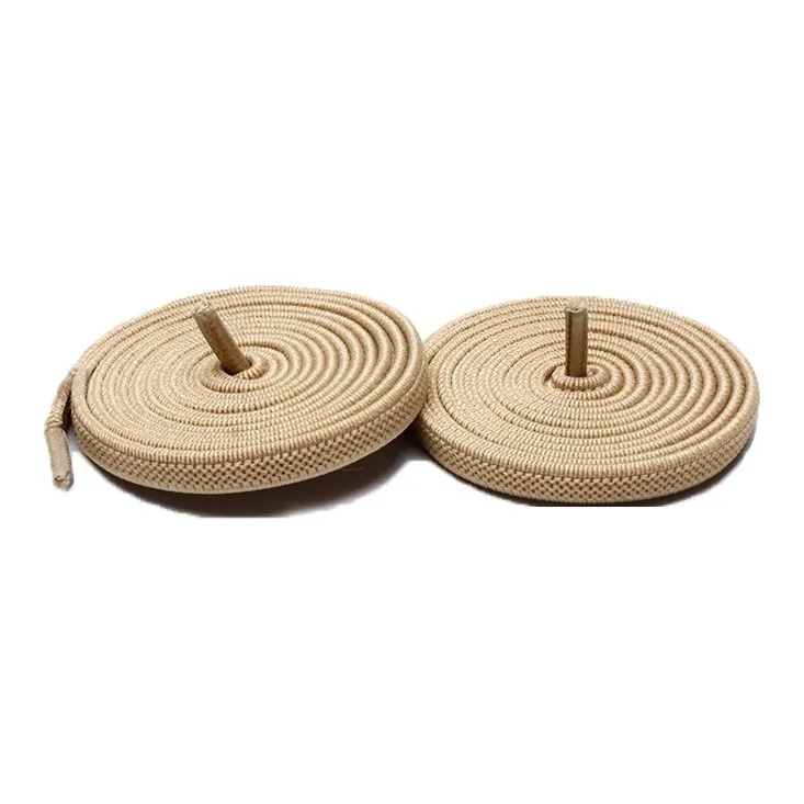 BAGNOREGIO Polyester Shoelaces Unisex-3