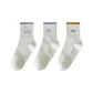 3 Pack[Khaki+Pink+Ginger Yellow]