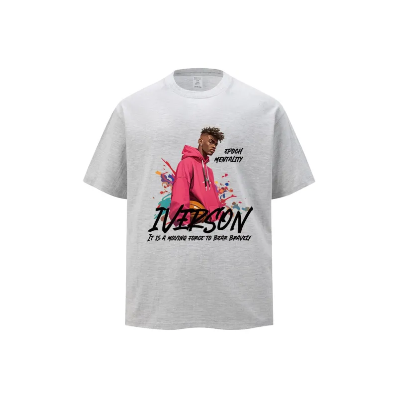 AI3 T Shirts Unisex-20
