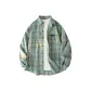 Blue Plaid